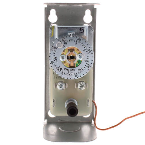 Main product image of Manual Freeze Protection Control