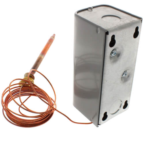 Main product image of Manual Freeze Protection Control