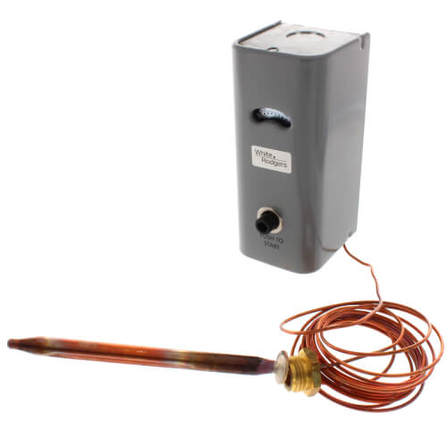 Main product image of Manual Freeze Protection Control