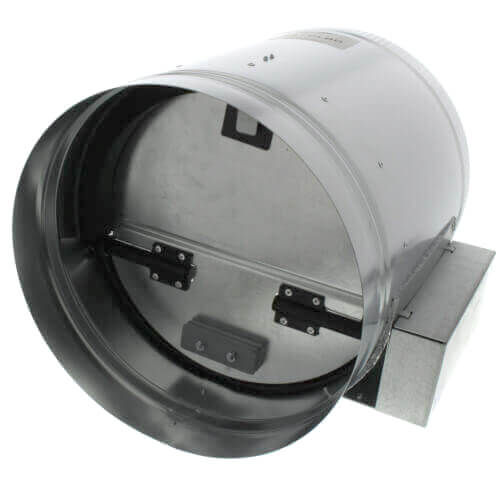 16CLBD EWC Controls 16CLBD 16" CLBD Pressure Regulating Bypass Damper