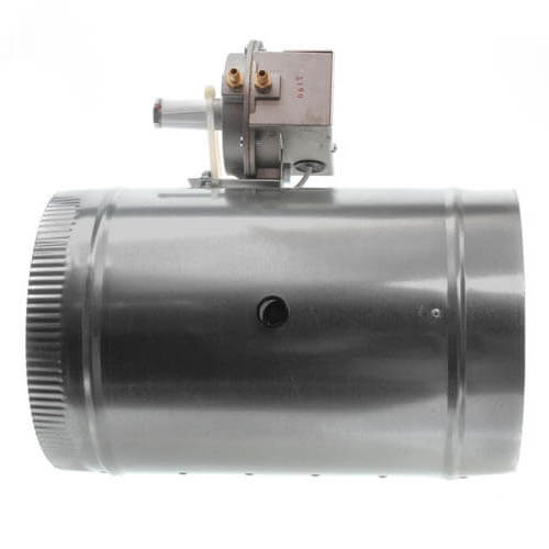 Main product image of 16" EBD Pressure Regulating Bypass Damper