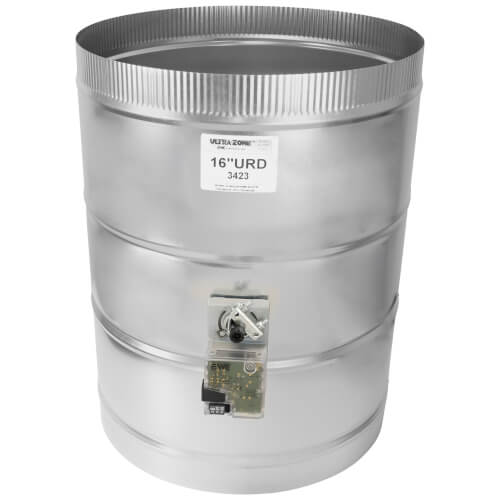 Main product image of 16" URD Motorized Damper
