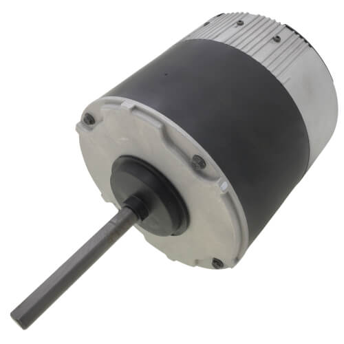 1/3HP 250-1250rpm CCW ECM Motor