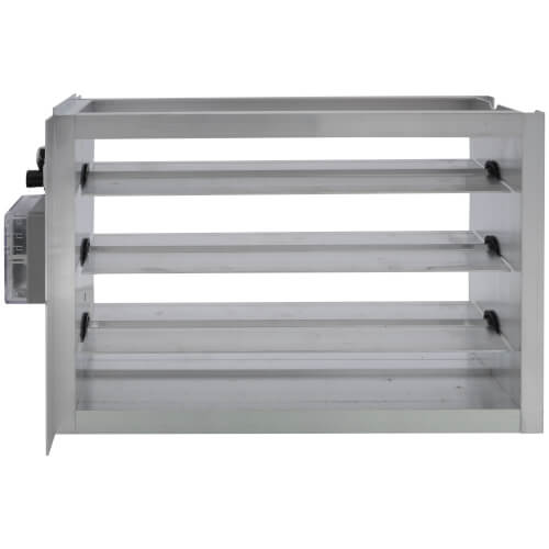 Main product image of 16" x 10" ND Motorized Damper