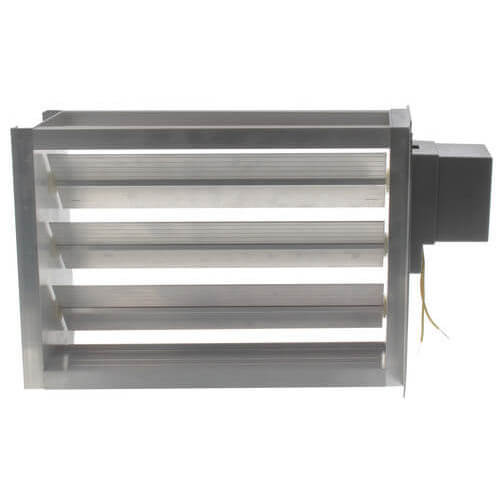 Main product image of 16" x 10" ND-RSD Motorized Spring Return Damper (Normally Closed)