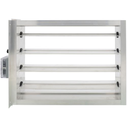 Main product image of 16" x 12" ND Motorized Damper