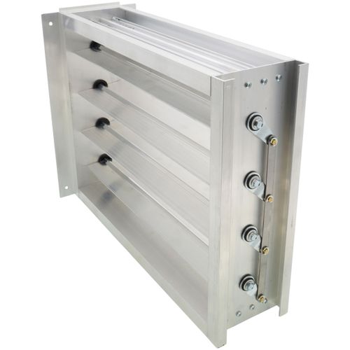Main product image of 16" x 12" ND Motorized Damper