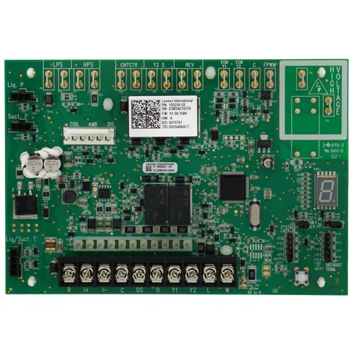 Main product image of IComfort Control Kit, 16X41