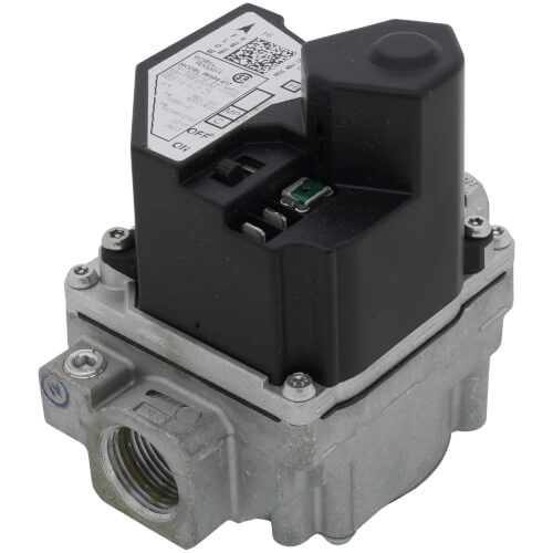 Main product image of 3/4" x 3/4" Natural Gas Valve, 16Y31