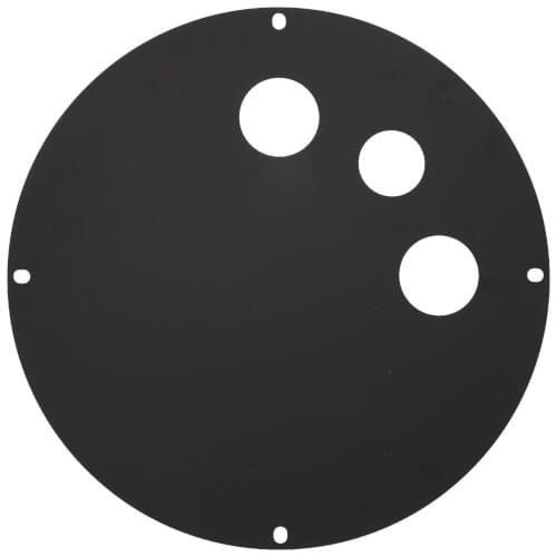 Main product image of 18" Sump Basin Steel Cover for BN267