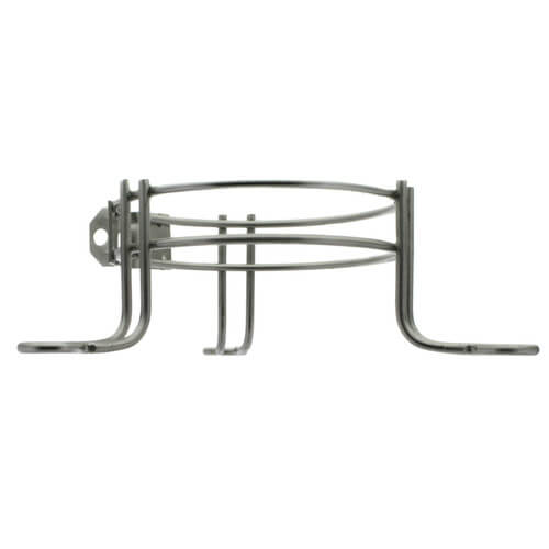 Main product image of 10" B.C. Blower Mount with 3 Legs for 5.6" Diameter Motor