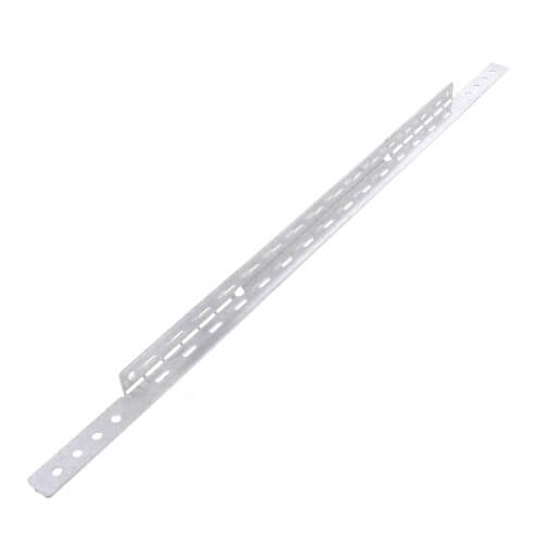 Main product image of 18" Rapid System Galvanized Steel Bracket