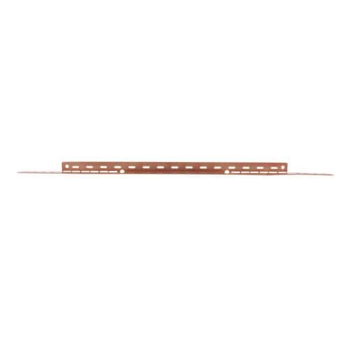 Main product image of 18" Rapid System Copper Bracket