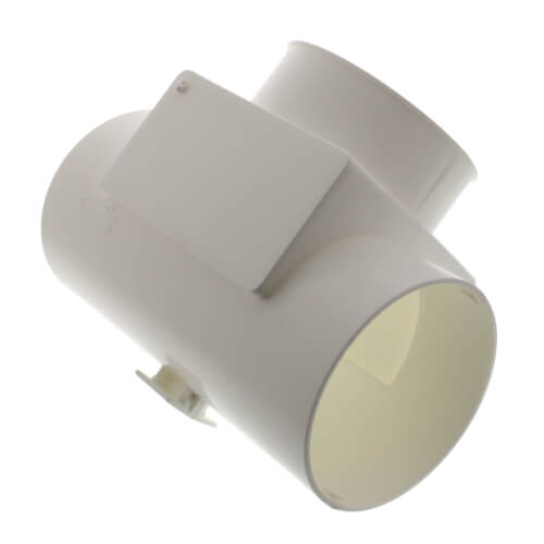 Main product image of 4" Heat Economizer Heating Kit