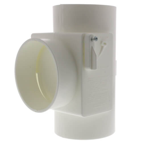 Main product image of 4" Heat Economizer Heating Kit
