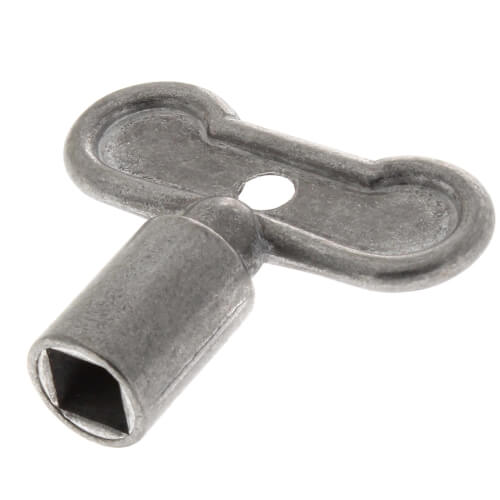 5/16" Sillcock Key