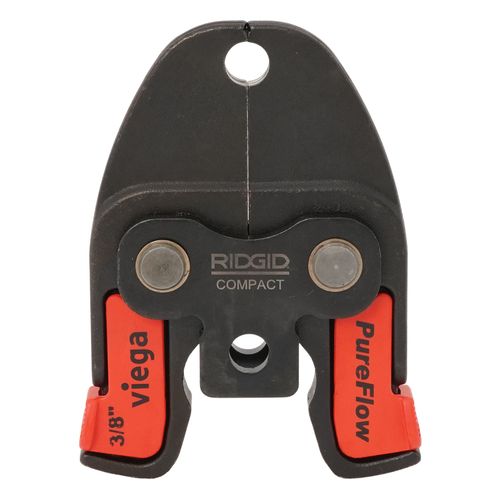 Main product image of 3/8" Compact PEX Press Jaw for PureFlow Systems