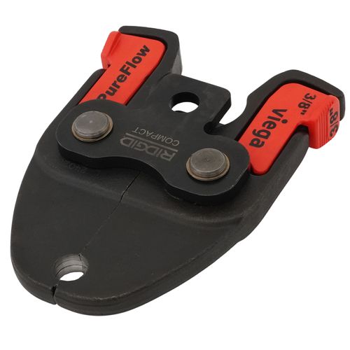 Main product image of 3/8" Compact PEX Press Jaw for PureFlow Systems