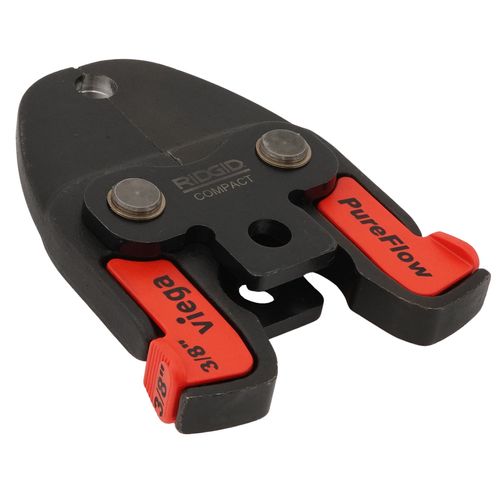 Main product image of 3/8" Compact PEX Press Jaw for PureFlow Systems