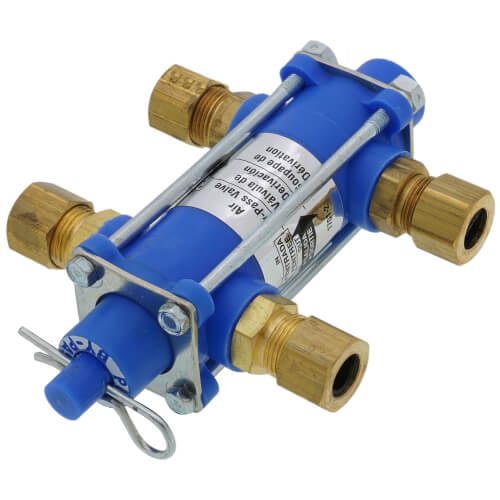 17012 Honeywell 17012 Air Bypass Valve