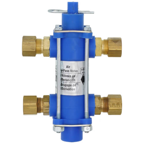 17012 Honeywell 17012 Air Bypass Valve