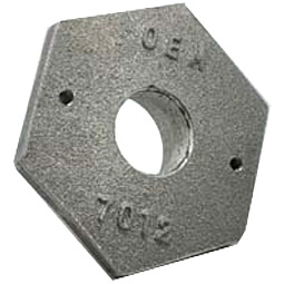 Main product image of 1-1/4” Tank Adaptor for Rocket Wireless Fuel Level Monitor