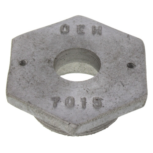 Main product image of 1-1/2” Tank Adaptor for Rocket Wireless Fuel Level Monitor