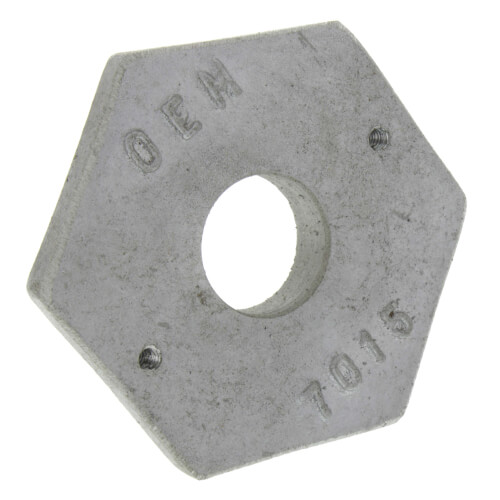 Main product image of 1-1/2” Tank Adaptor for Rocket Wireless Fuel Level Monitor