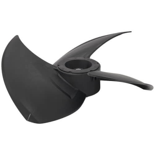 Main product image of Condenser Fan Blade Replacement, 1701546