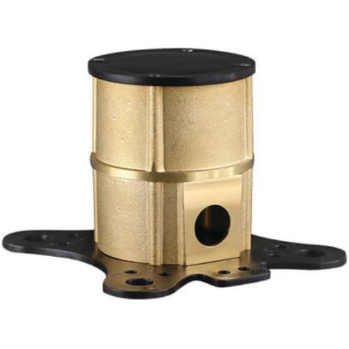 Main product image of Advanced Snow Melt Control Sensor Housing