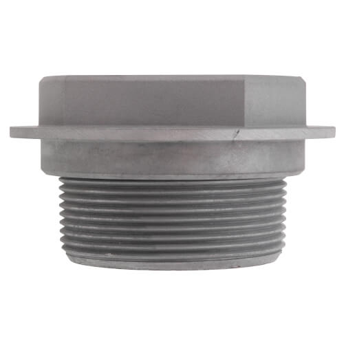 Main product image of 2" MPT/Euro Metal Tank Adapter