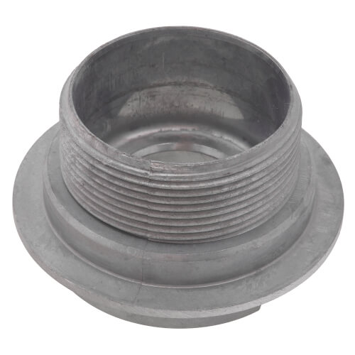 Main product image of 2" MPT/Euro Metal Tank Adapter