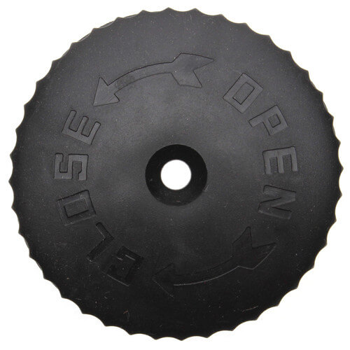 Main product image of 4-In-1 Replacement Handle for Radiator Valves