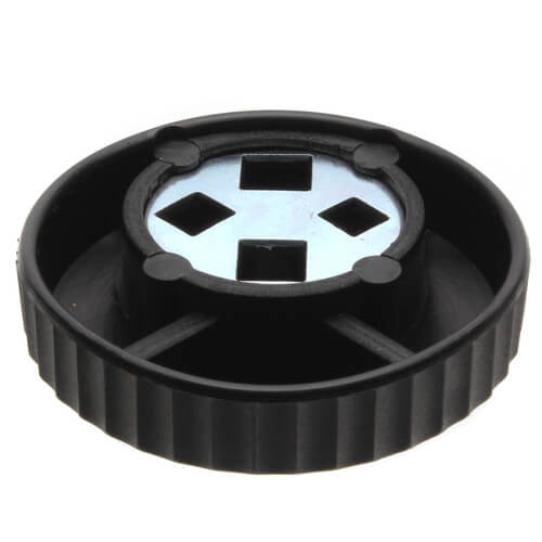 1705006 Walrich 1705006 4In1 Replacement Handle for Radiator Valves