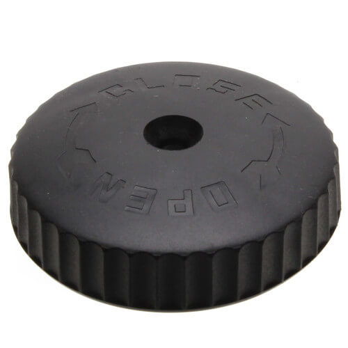 Main product image of 4-In-1 Replacement Handle for Radiator Valves