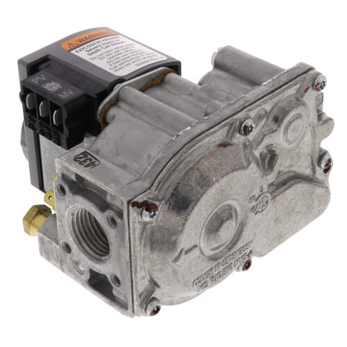 170609 Reznor 170609 1/2" Combination Gas Valve, 170609