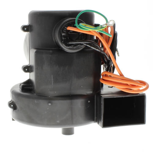 Main product image of Draft Inducer Blower Vent (80+ S)