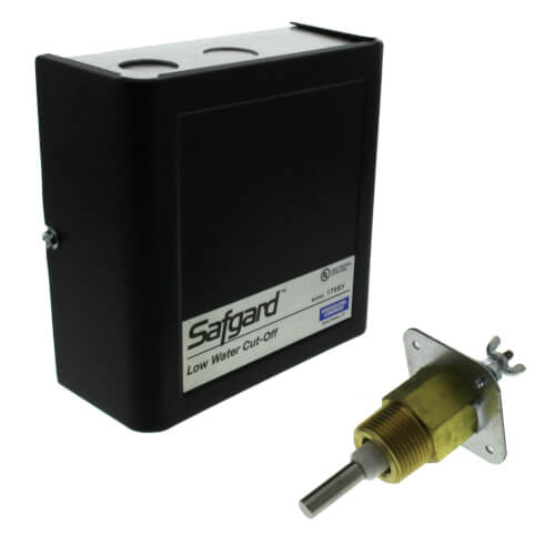 Main product image of 120v Low Water Cut-Off, 170SV