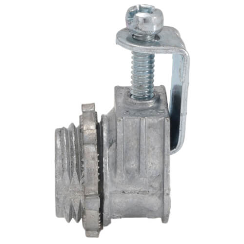 Main product image of 3/8" MC Cable Connector