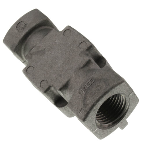 1/2" NPT Valve Body,#11,TS Body