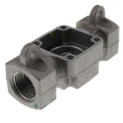 1/2" NPT Valve Body,#11,TS Body