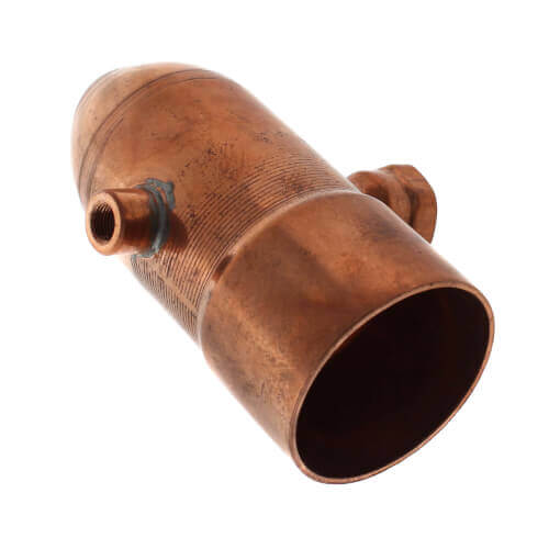 Main product image of 2" x 1/2" x 1/8" End Cap