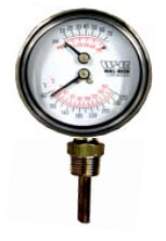 1711011 - Wal-rich 1711011 - 3-1/4