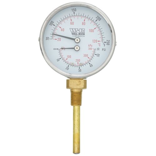 1711015 - Wal-rich 1711015 - 3-1/4