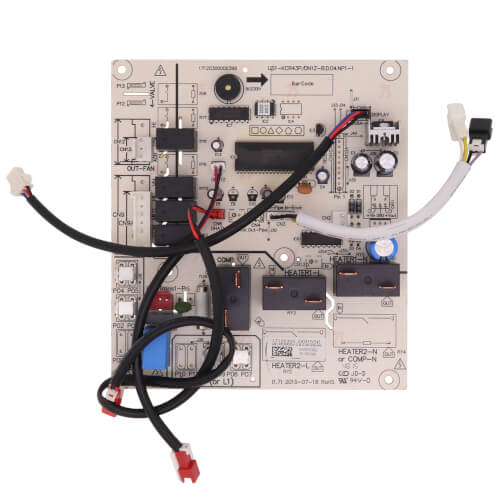 Main product image of Main Control Board