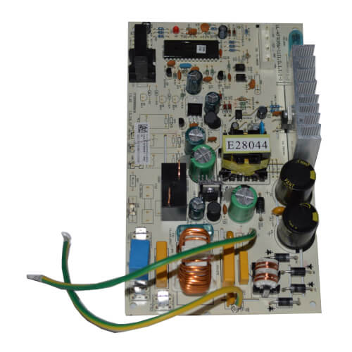 Main product image of Main Circuit Board, 17122000002495