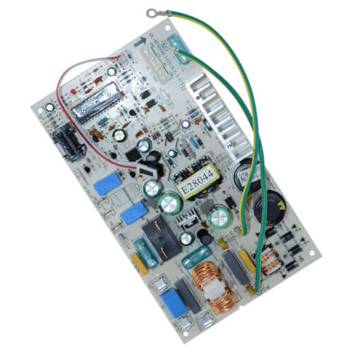 Main product image of Control Board, 17122000002496