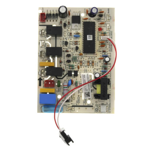 Main product image of Main Circuit Board, 17122000002587