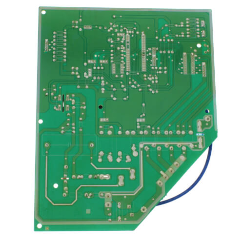 Main product image of Main Control Circuit Board, 17122000009384