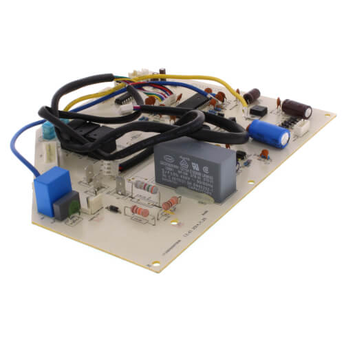 Main product image of Main Control Circuit Board, 17122000009384